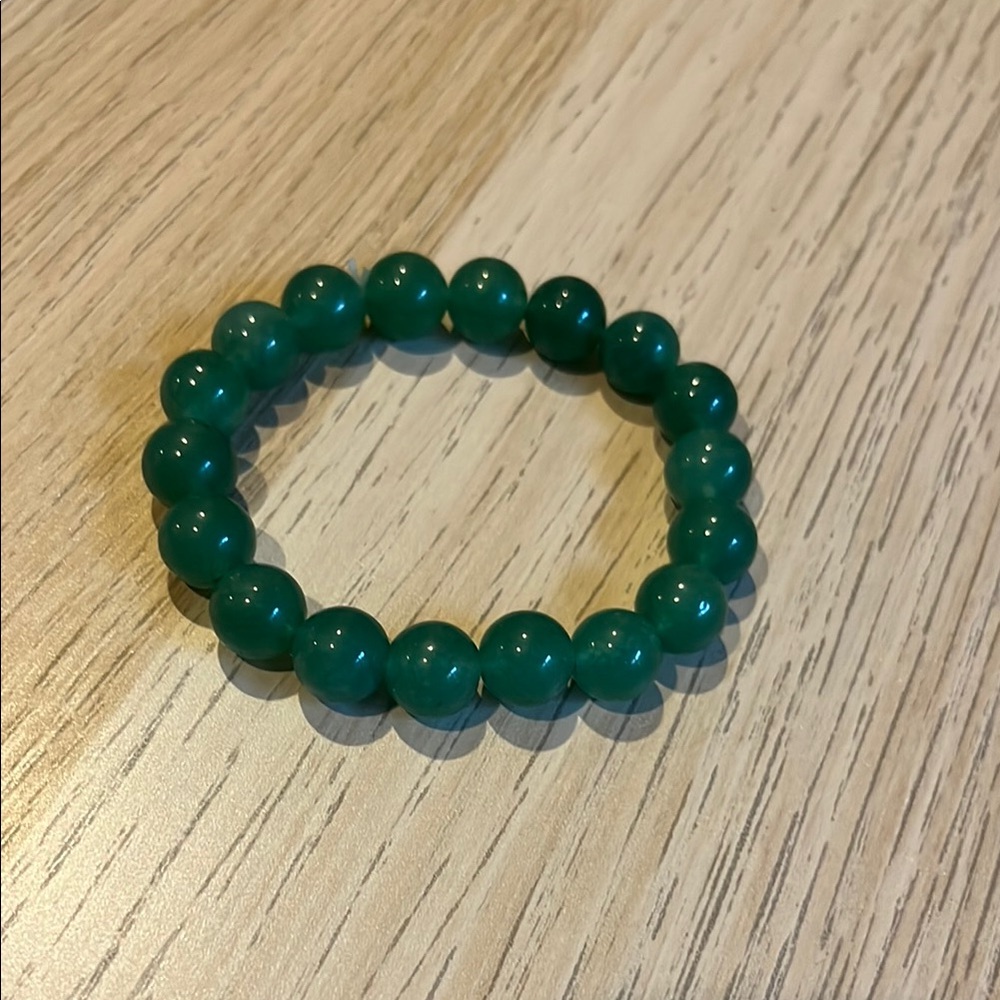 Jade Bracelet